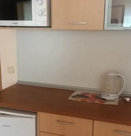Apartamento Private In Magic Dreams *