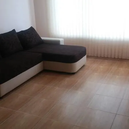 Apartamento Private In Magic Dreams Sveti Vlas