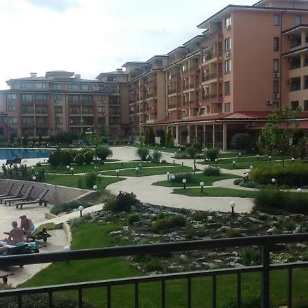 Apartamento Private In Magic Dreams