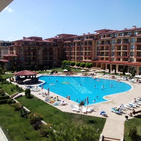 Private In Magic Dreams Apartament